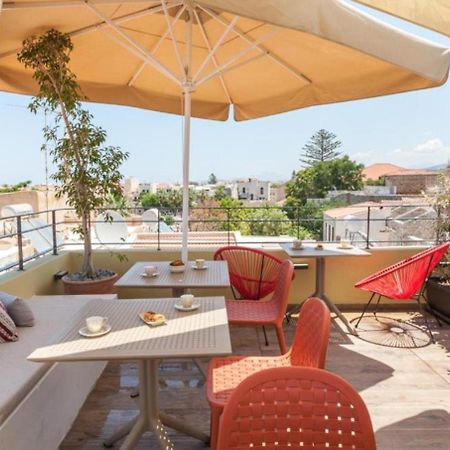 ريثيمنو C Suites المظهر الخارجي الصورة