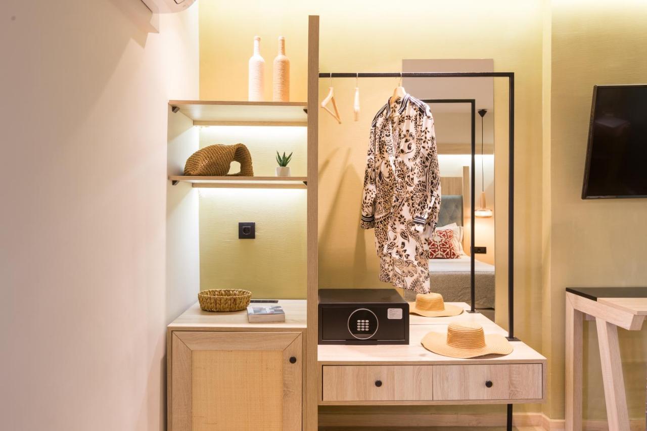 ريثيمنو C Suites المظهر الخارجي الصورة