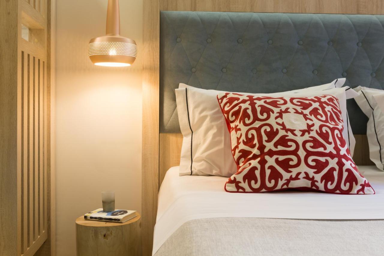 ريثيمنو C Suites المظهر الخارجي الصورة