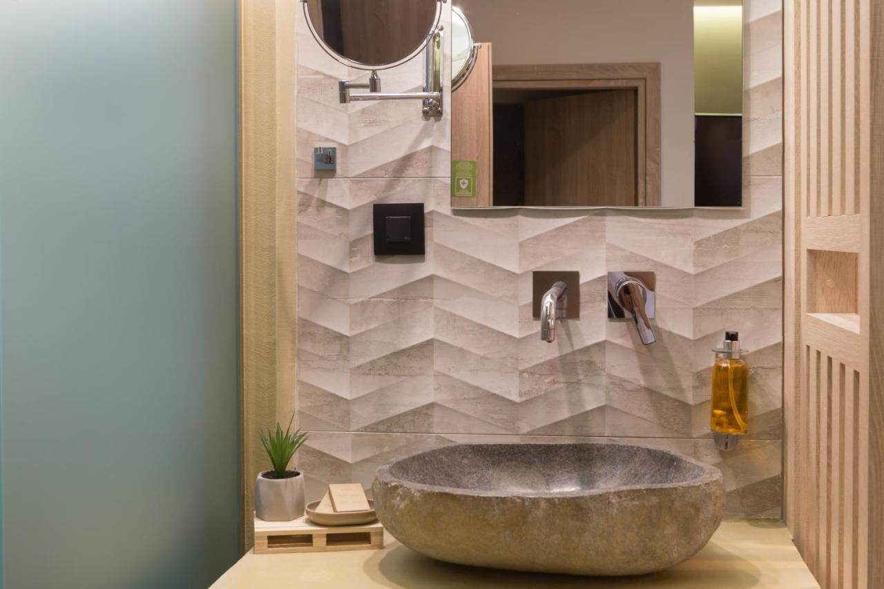 ريثيمنو C Suites المظهر الخارجي الصورة