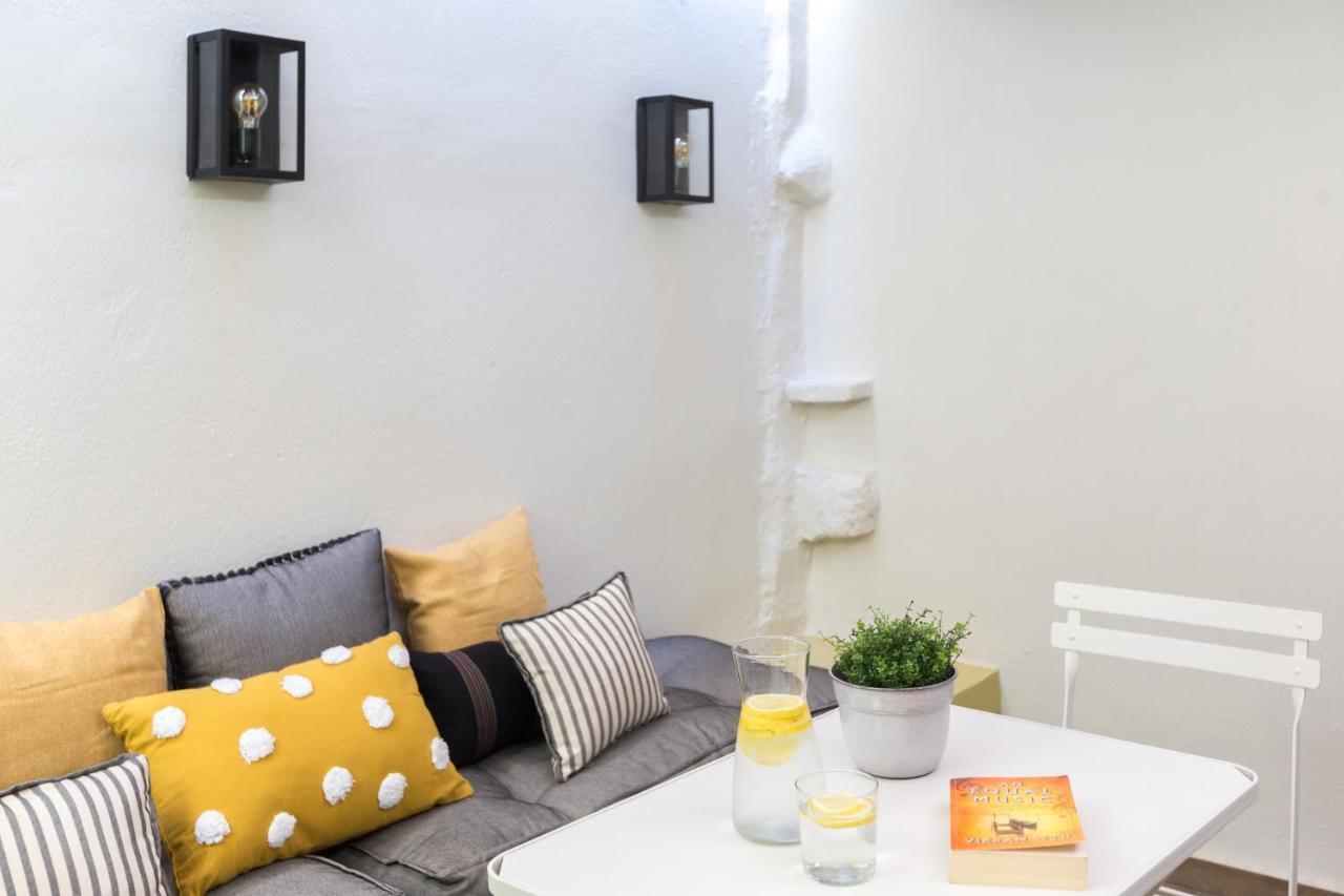ريثيمنو C Suites المظهر الخارجي الصورة