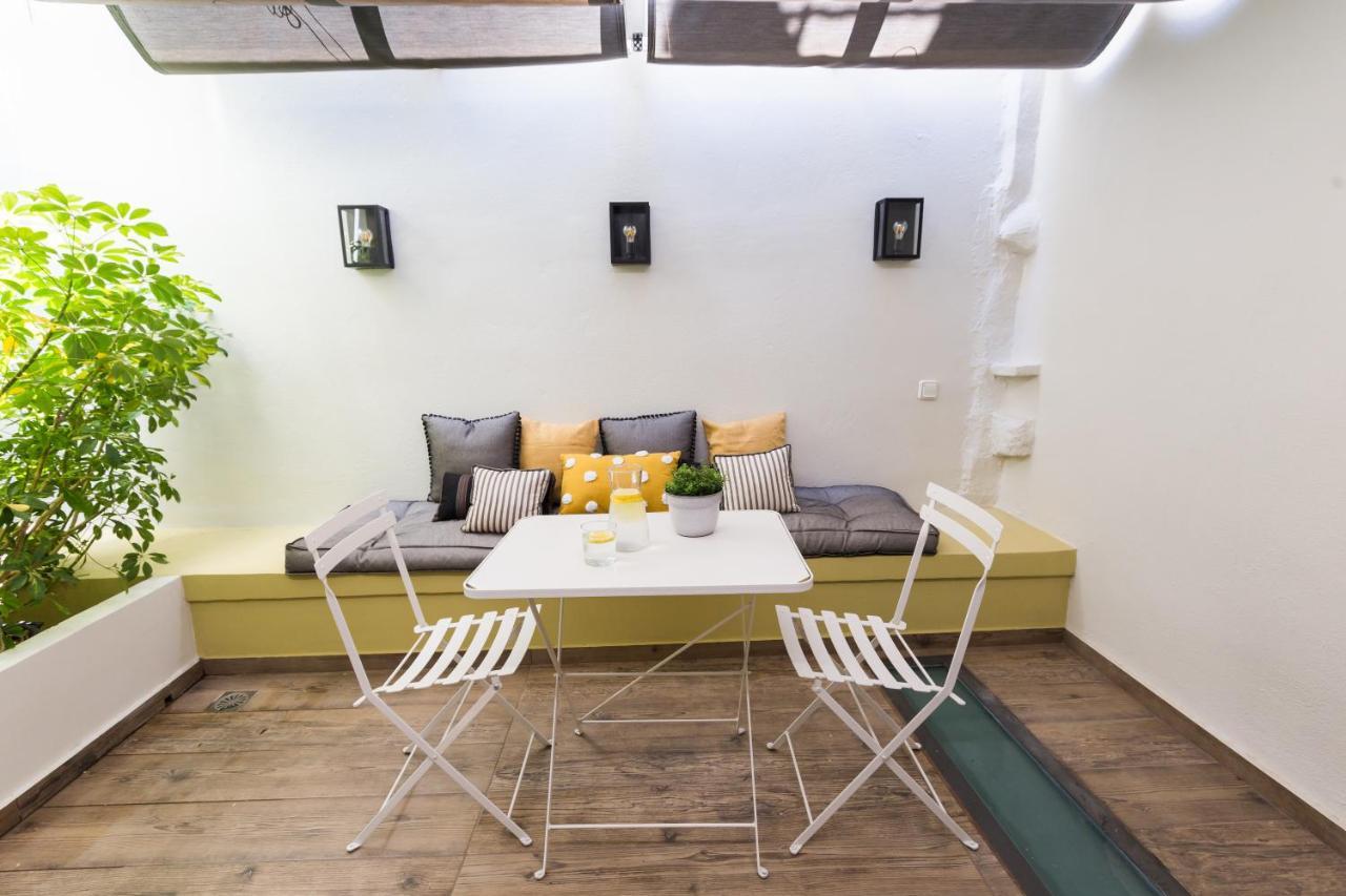 ريثيمنو C Suites المظهر الخارجي الصورة