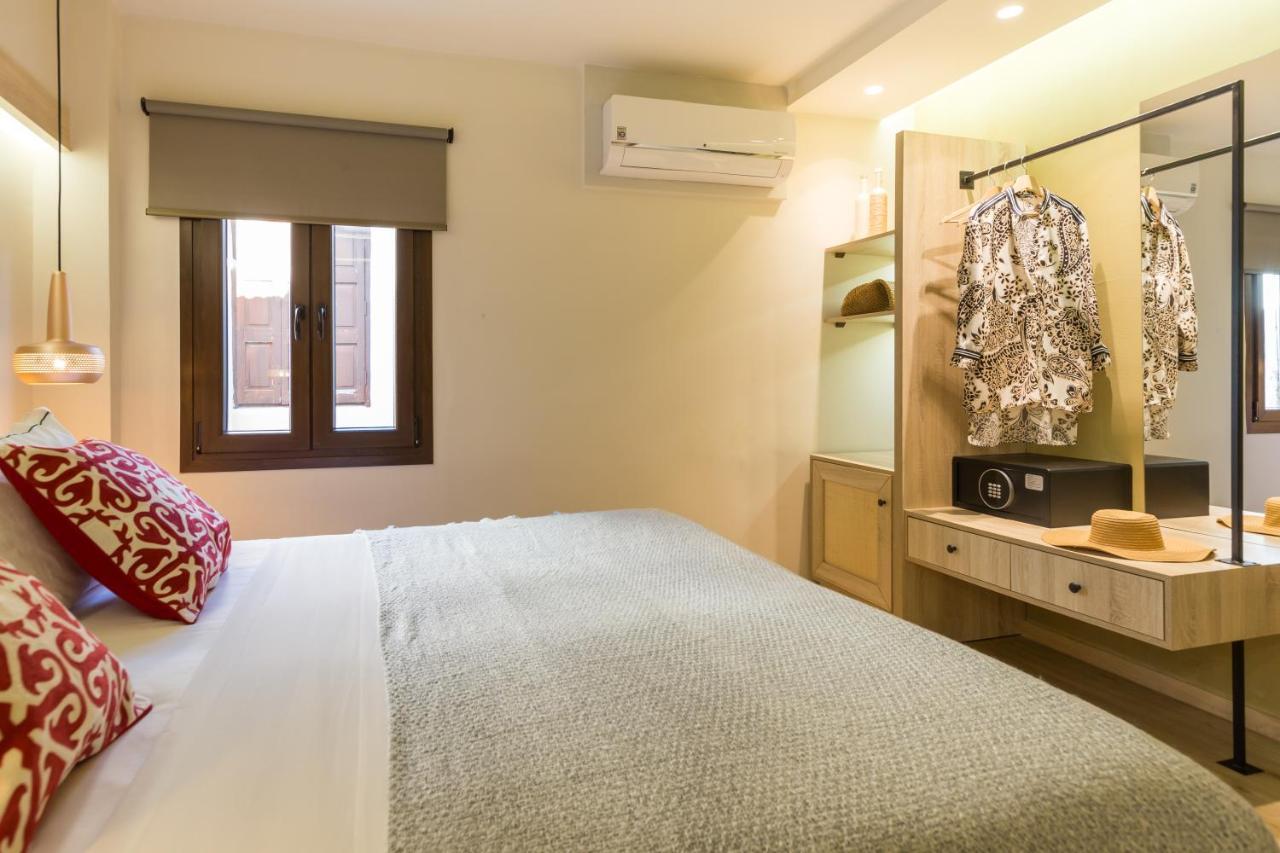 ريثيمنو C Suites المظهر الخارجي الصورة
