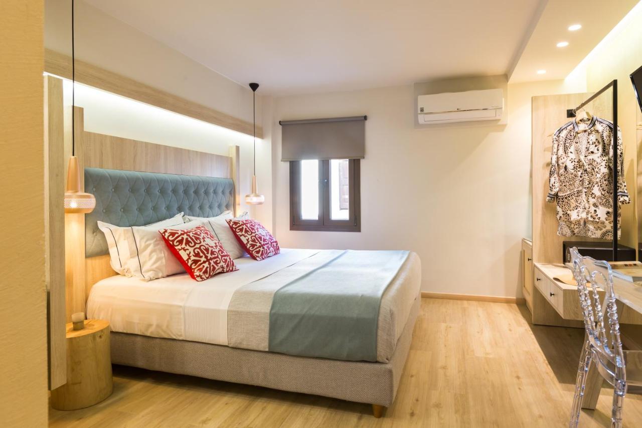 ريثيمنو C Suites المظهر الخارجي الصورة