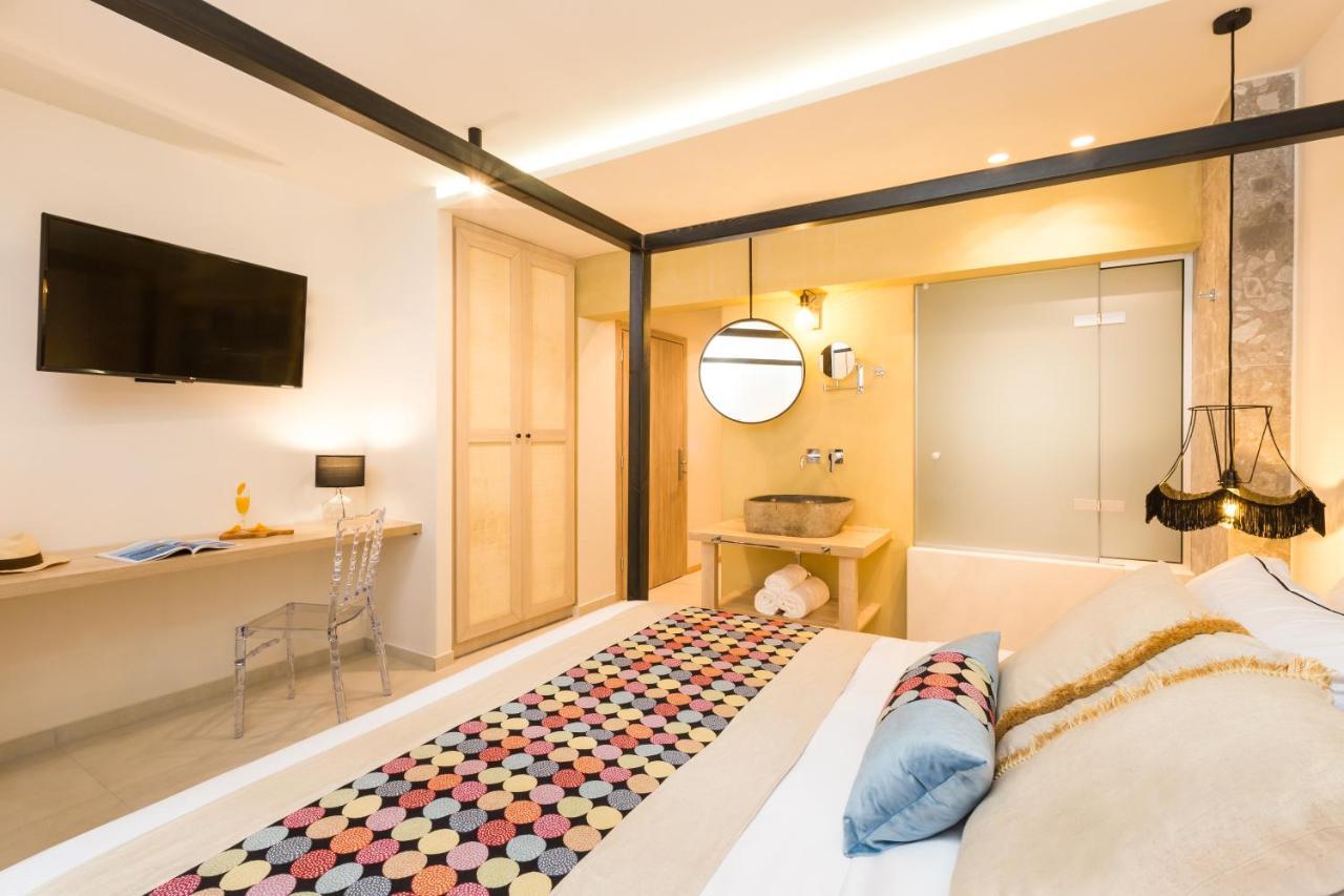 ريثيمنو C Suites المظهر الخارجي الصورة