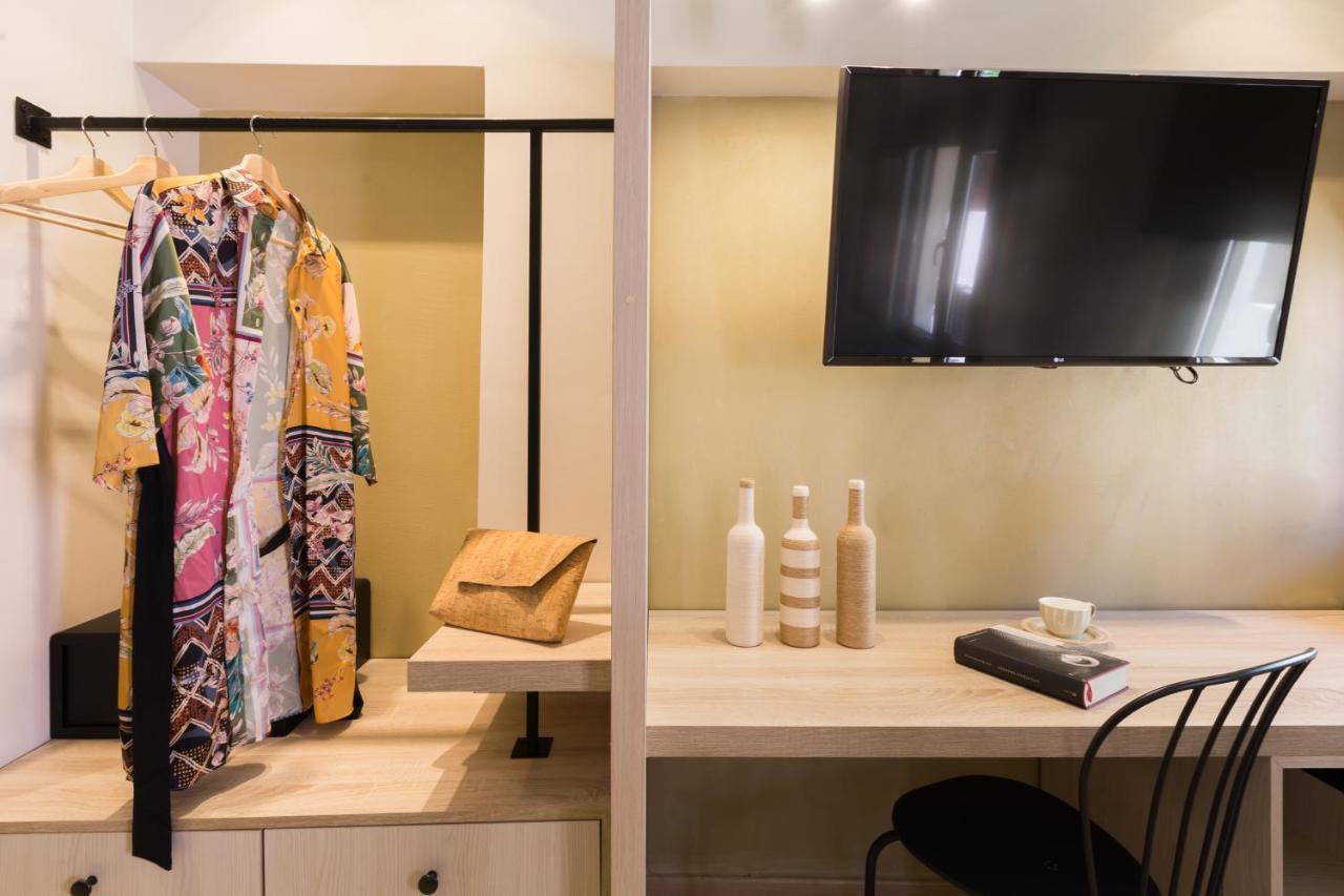 ريثيمنو C Suites المظهر الخارجي الصورة