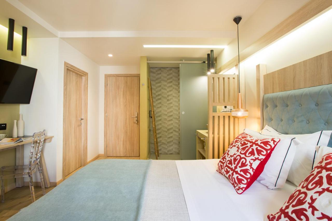 ريثيمنو C Suites المظهر الخارجي الصورة