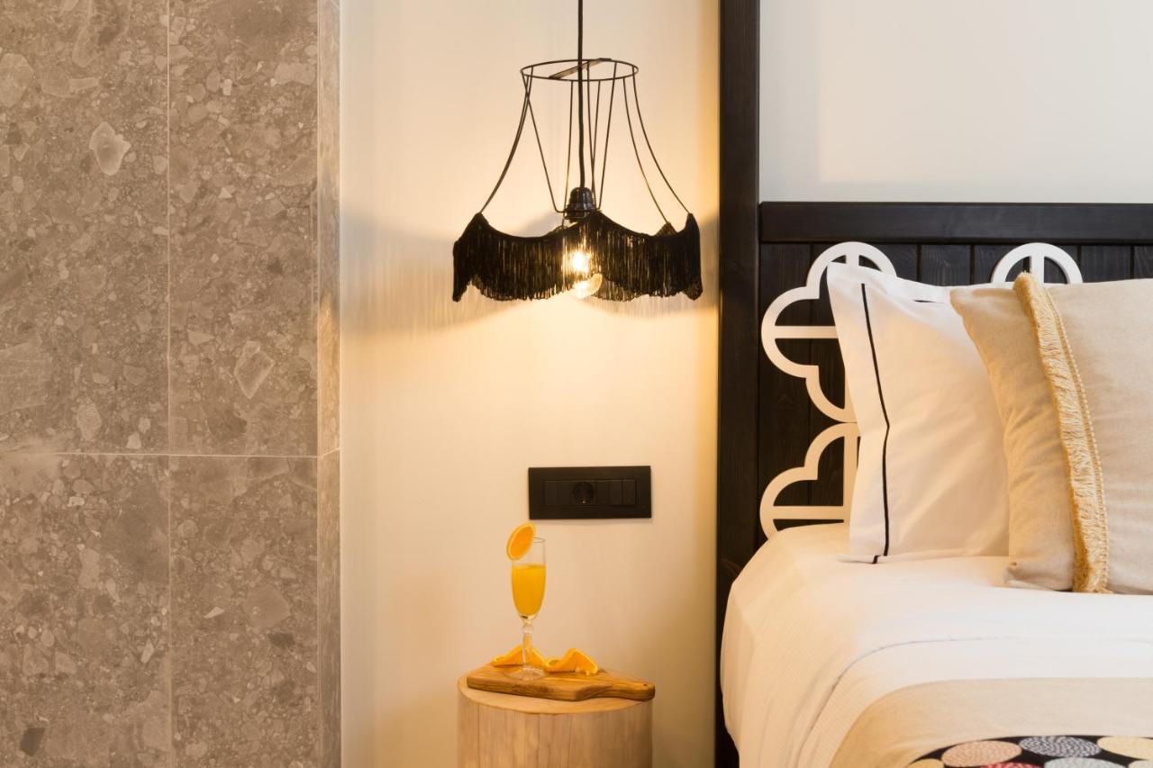 ريثيمنو C Suites المظهر الخارجي الصورة