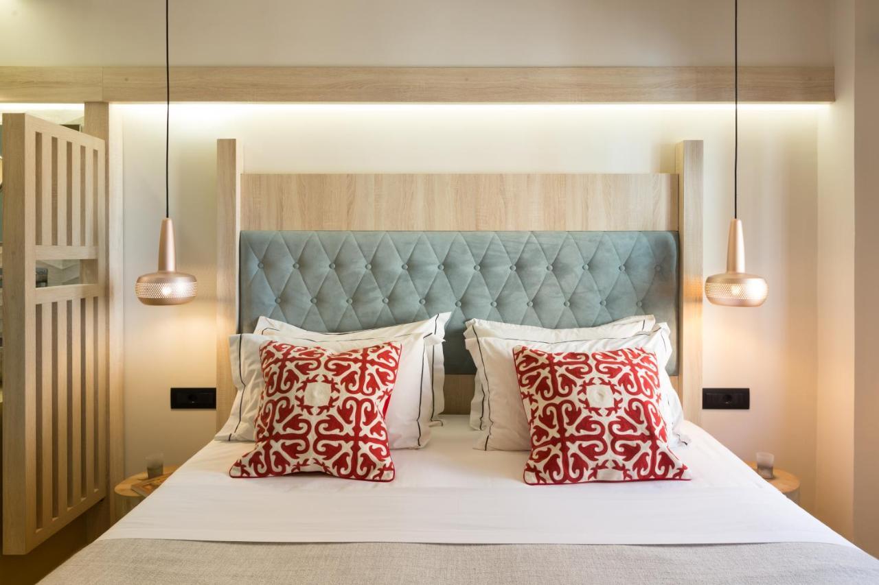 ريثيمنو C Suites المظهر الخارجي الصورة