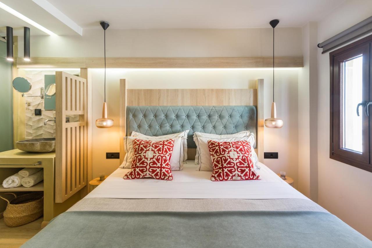 ريثيمنو C Suites المظهر الخارجي الصورة