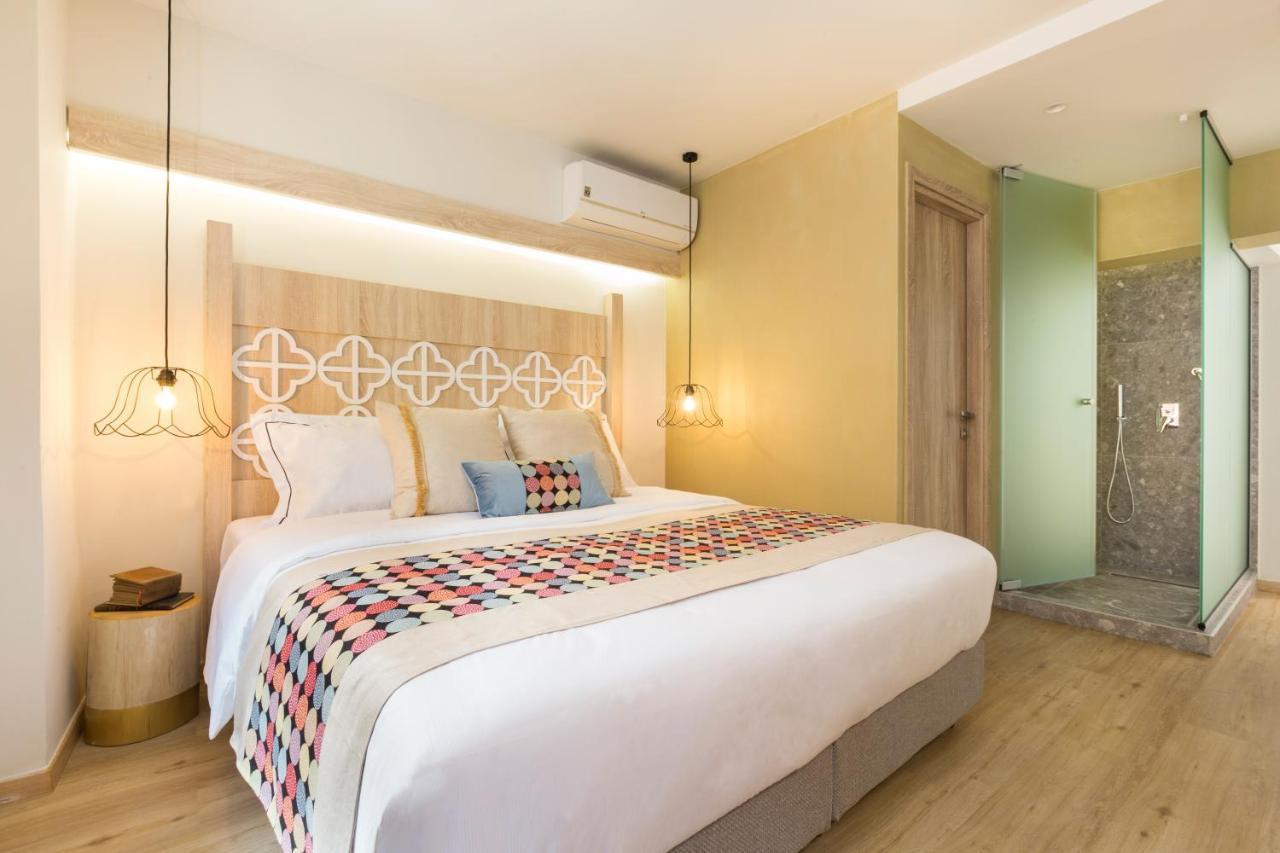 ريثيمنو C Suites المظهر الخارجي الصورة