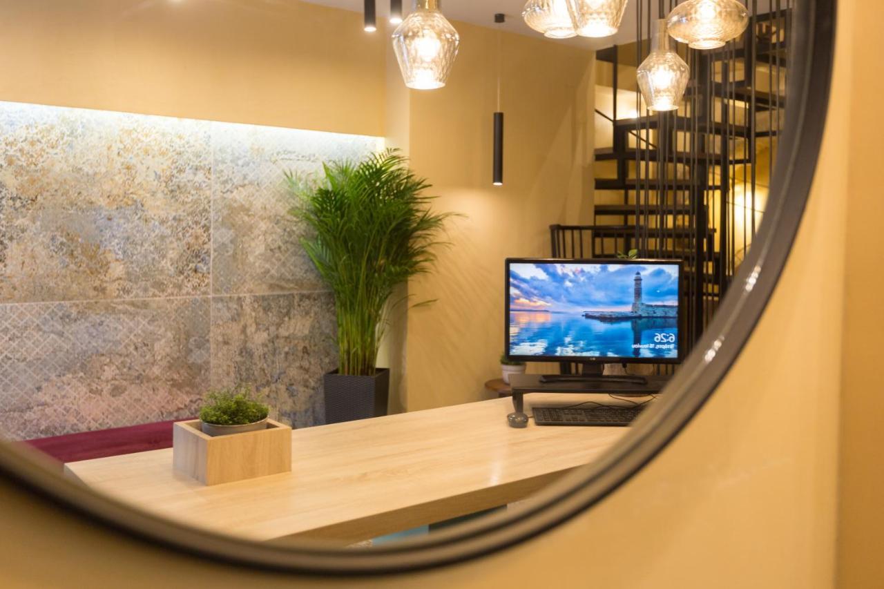 ريثيمنو C Suites المظهر الخارجي الصورة