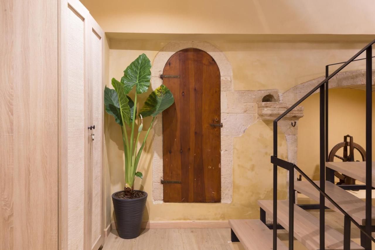 ريثيمنو C Suites المظهر الخارجي الصورة