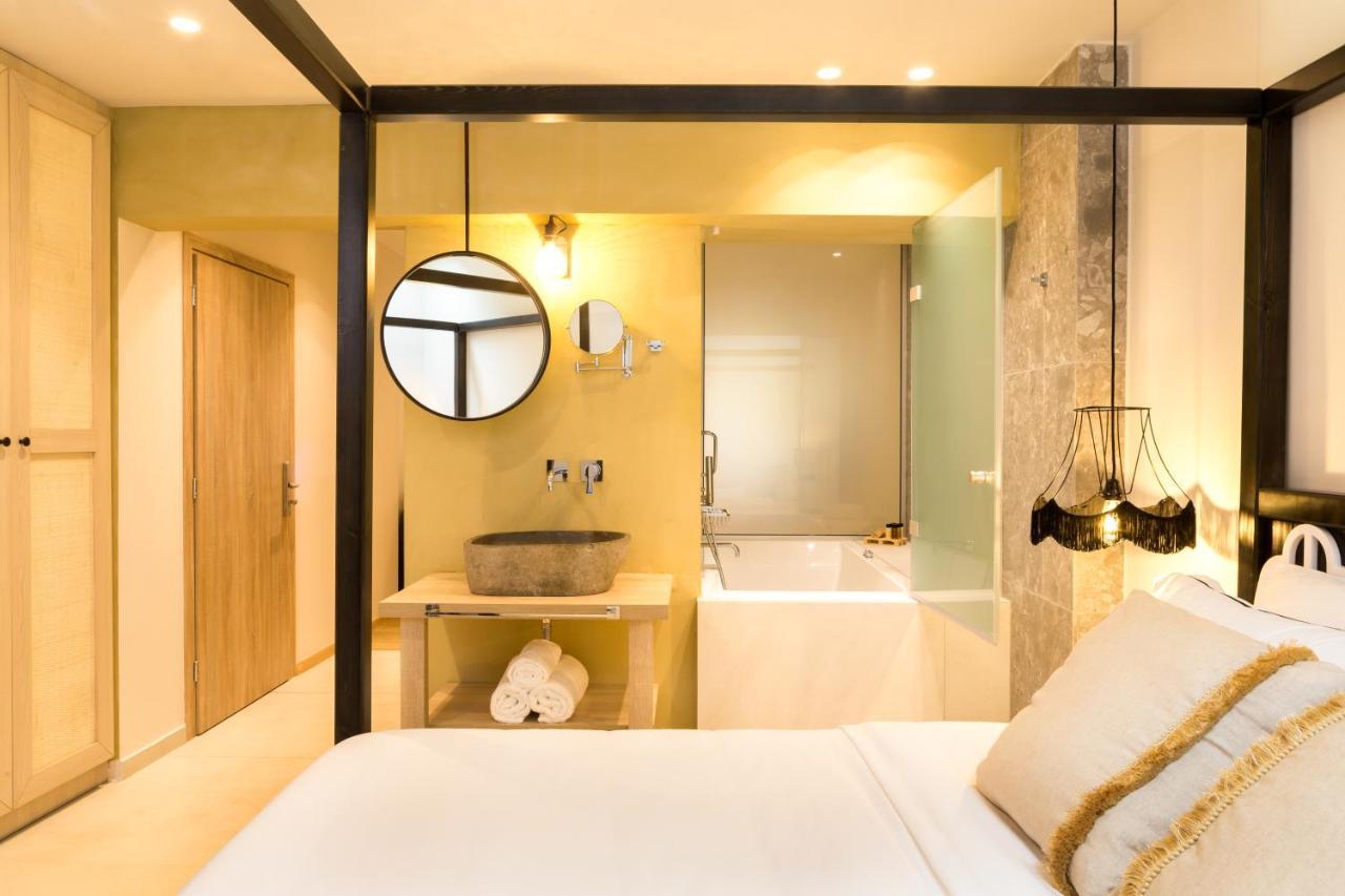 ريثيمنو C Suites المظهر الخارجي الصورة