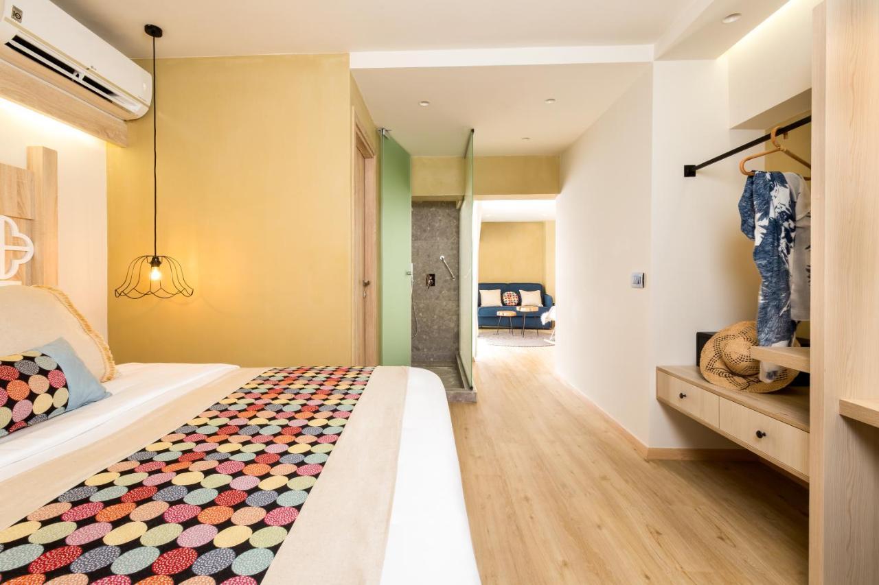 ريثيمنو C Suites المظهر الخارجي الصورة