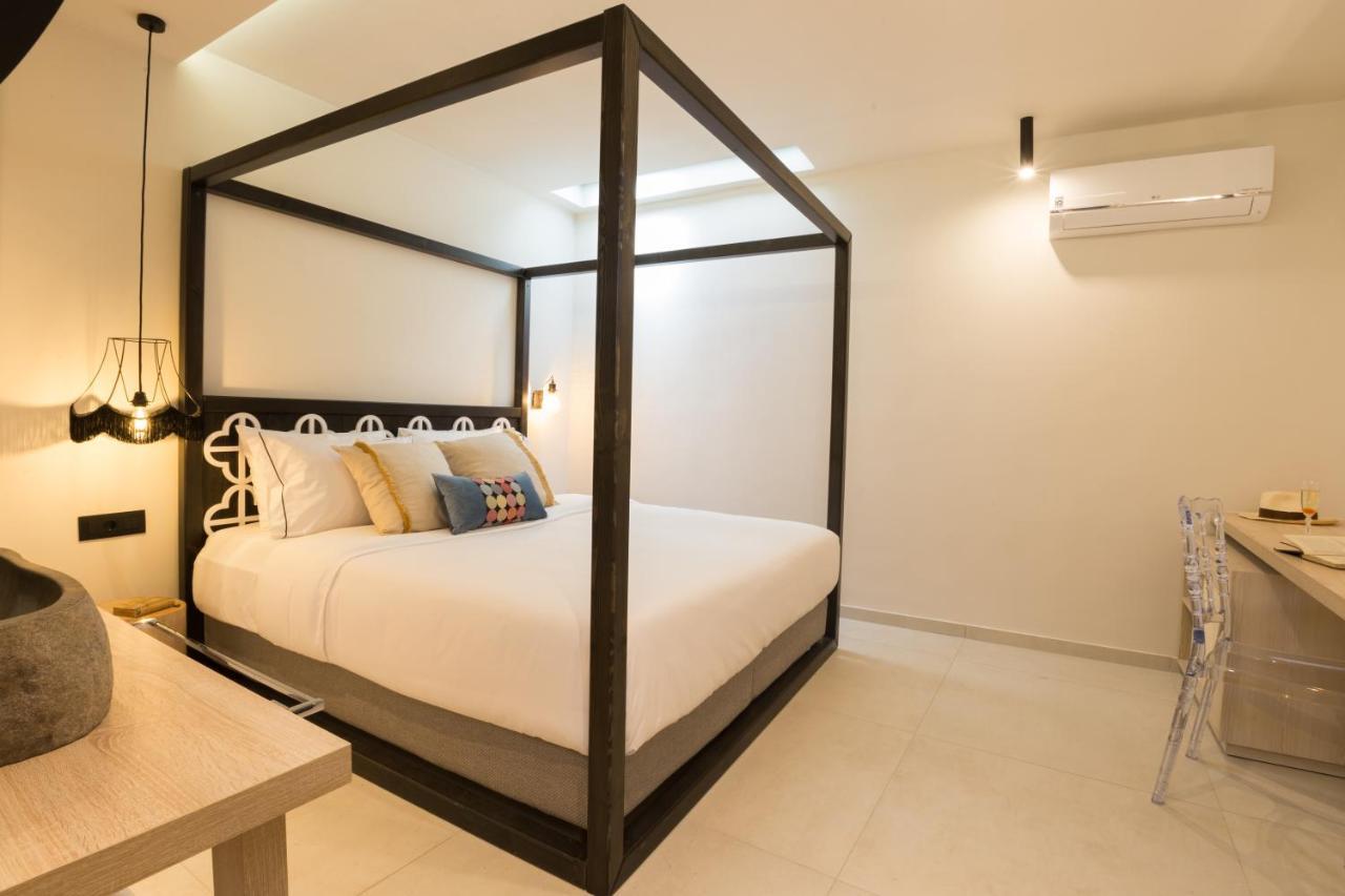 ريثيمنو C Suites المظهر الخارجي الصورة