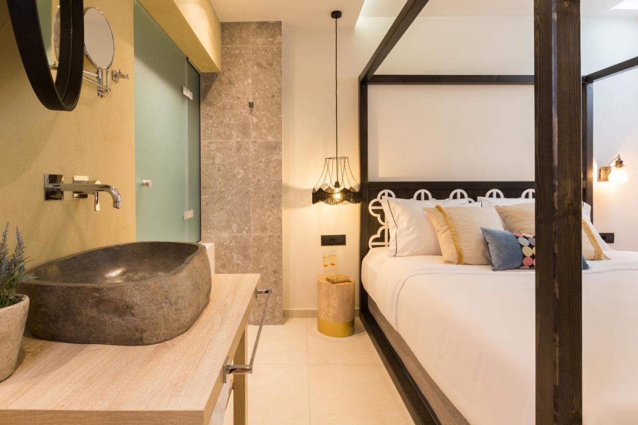 ريثيمنو C Suites المظهر الخارجي الصورة