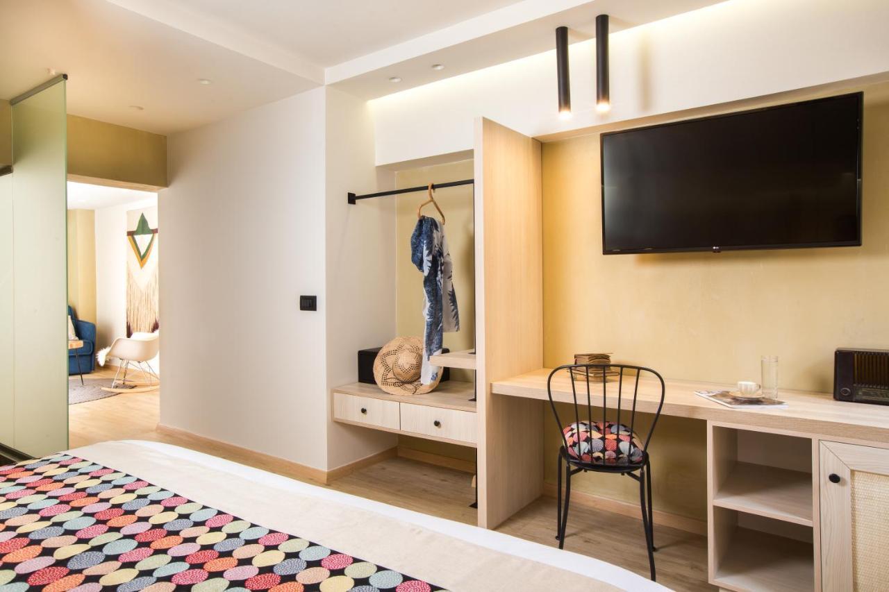 ريثيمنو C Suites المظهر الخارجي الصورة