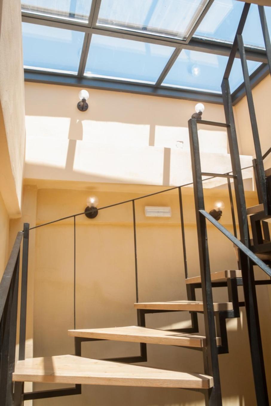 ريثيمنو C Suites المظهر الخارجي الصورة