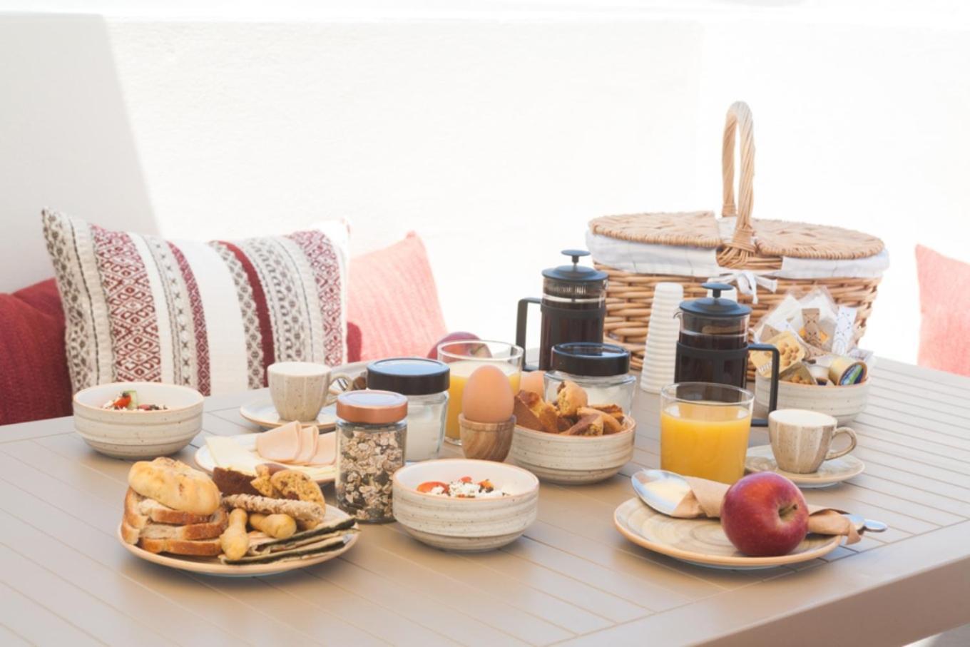 ريثيمنو C Suites المظهر الخارجي الصورة